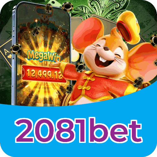 Login rápido no app 2081bet