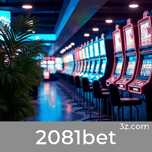 2081bet - Seu Cassino Online Confiável